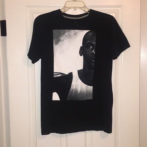 Jordan Tee